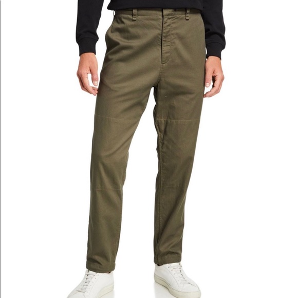 NWT rag and bone Corbin pants